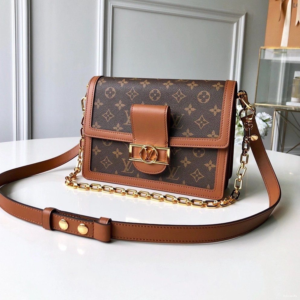 Louis Spring Dauphine Show） MM（2019 Vuitton 0126